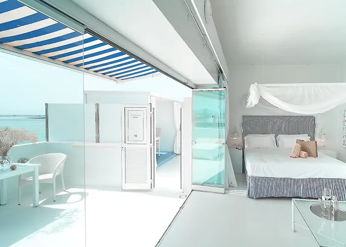 Avanti Lifestyle - Only AdultsBoutique Hotel